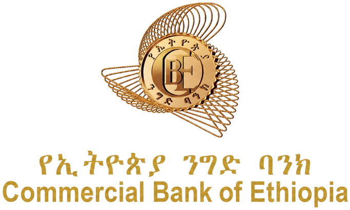Commercial Bank of Ethiopia Logo