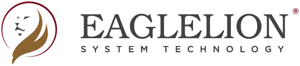 EagleLion System Technology Logo