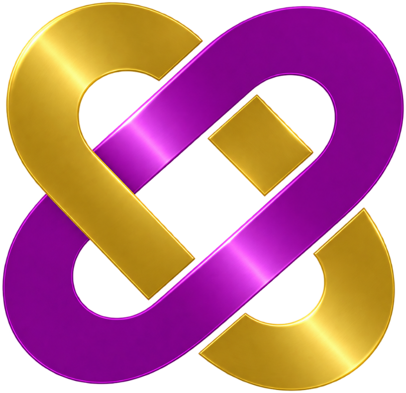 Hola Holding Emblem