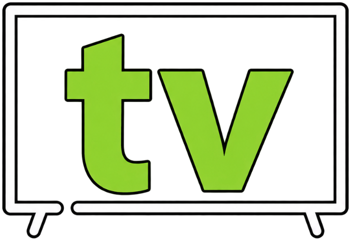 TV Logo