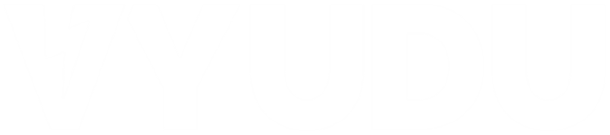 Vyudu Logo